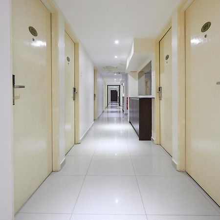 Sungold Inn Kuala Lumpur Eksteriør billede