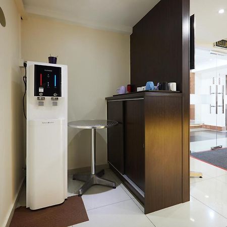 Sungold Inn Kuala Lumpur Eksteriør billede