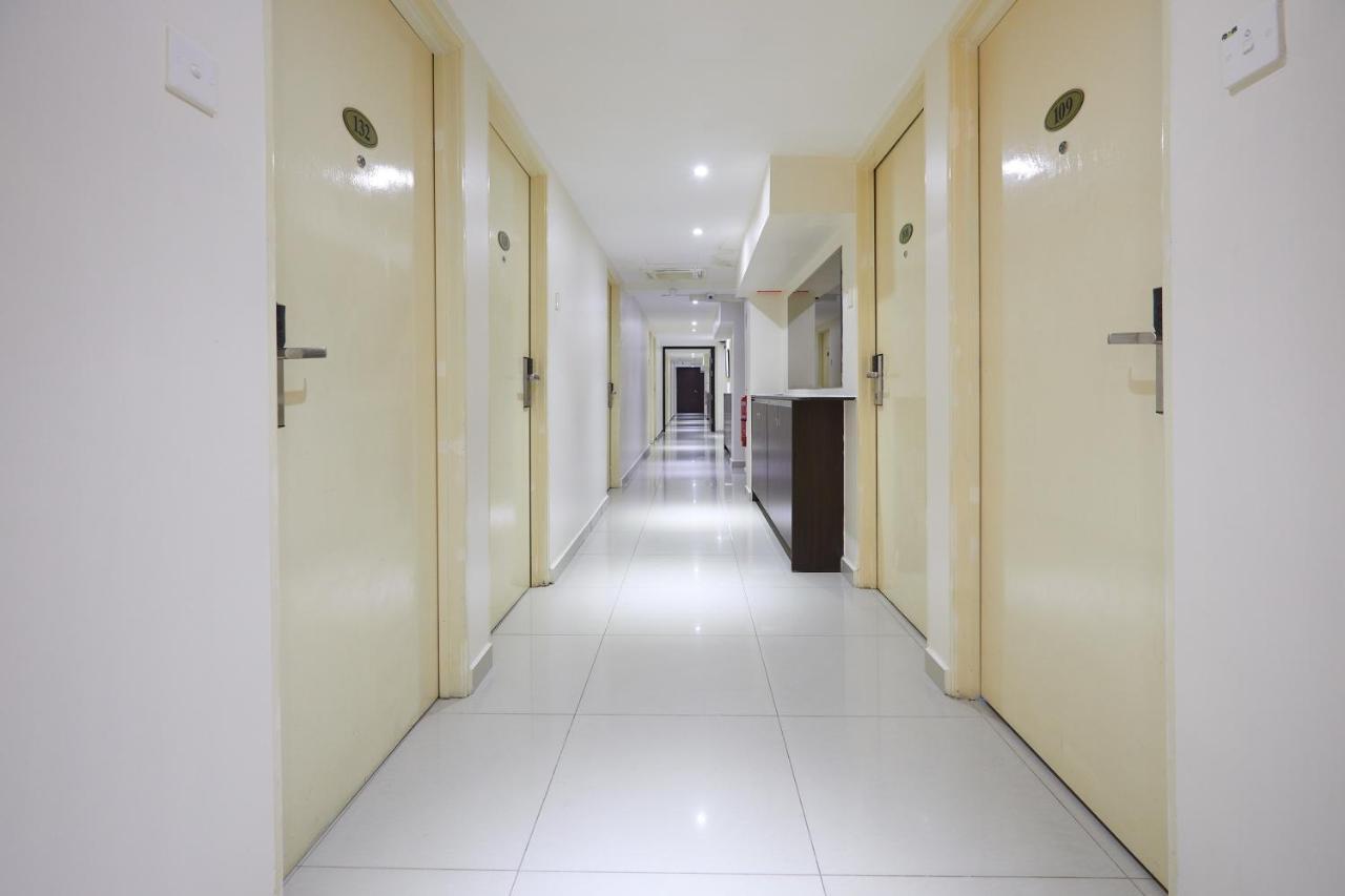 Sungold Inn Kuala Lumpur Eksteriør billede
