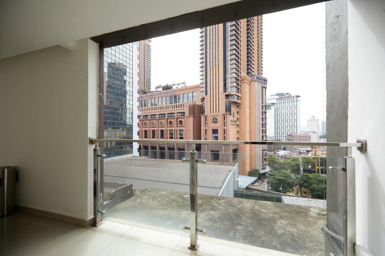 Sungold Inn Kuala Lumpur Eksteriør billede
