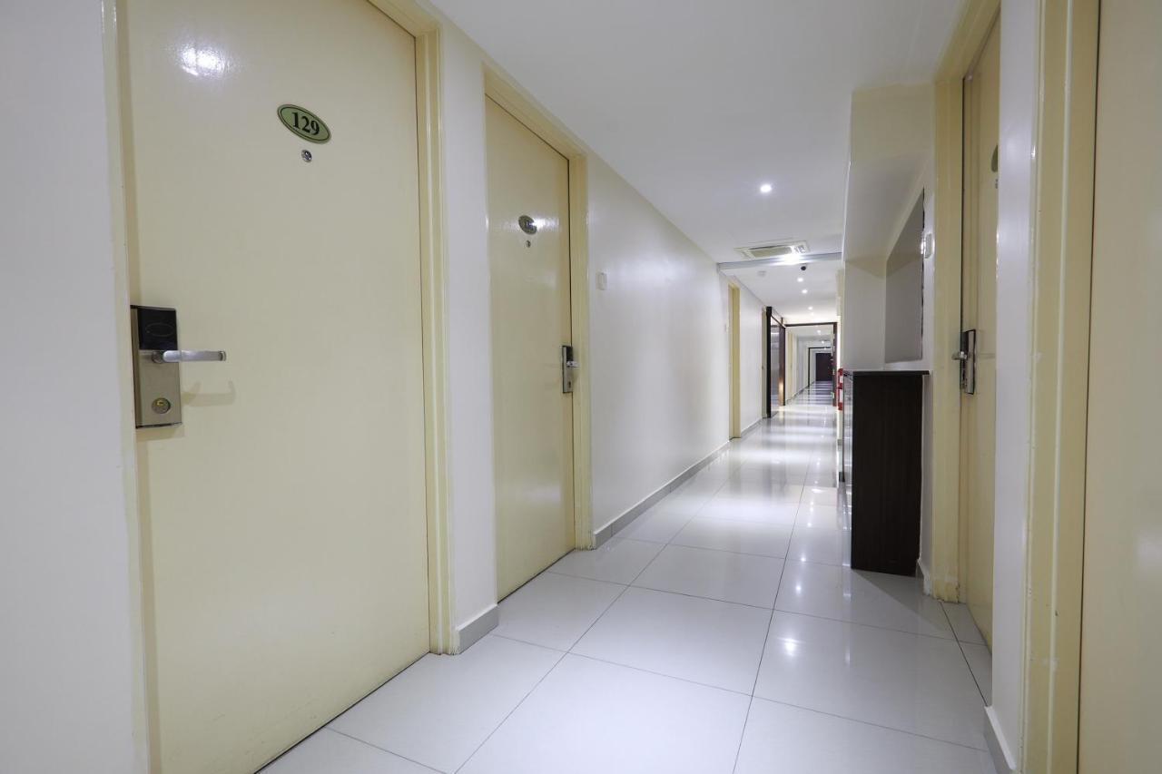 Sungold Inn Kuala Lumpur Eksteriør billede