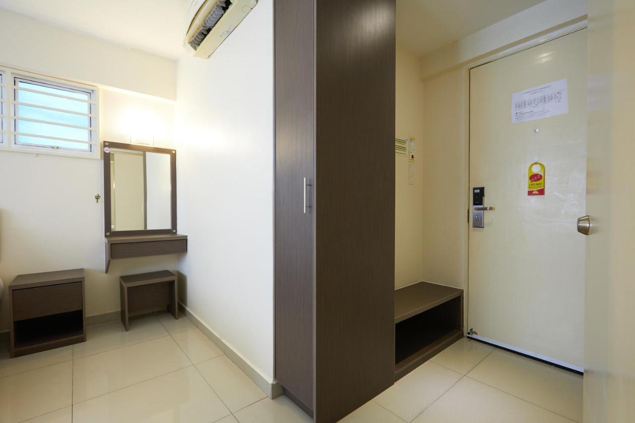 Sungold Inn Kuala Lumpur Eksteriør billede