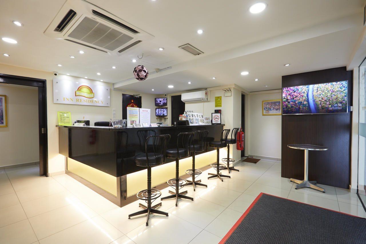 Sungold Inn Kuala Lumpur Eksteriør billede