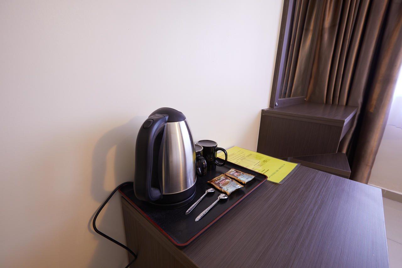 Sungold Inn Kuala Lumpur Eksteriør billede