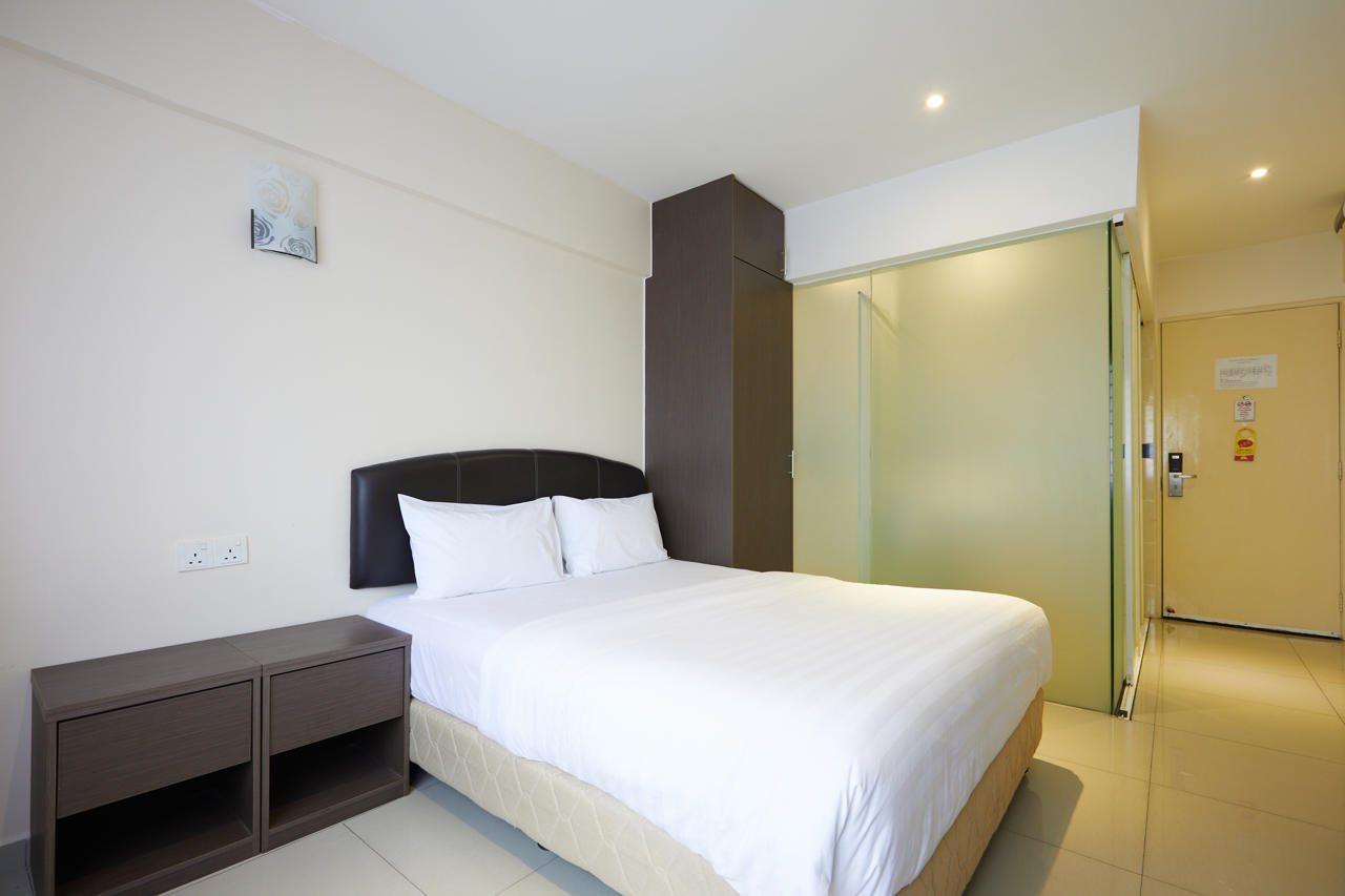 Sungold Inn Kuala Lumpur Eksteriør billede