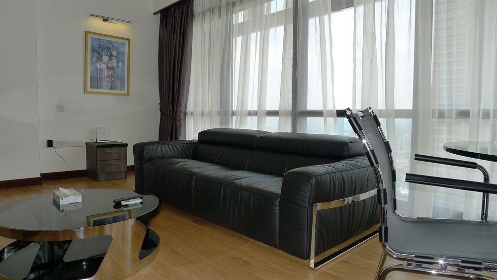 Sungold Inn Kuala Lumpur Eksteriør billede