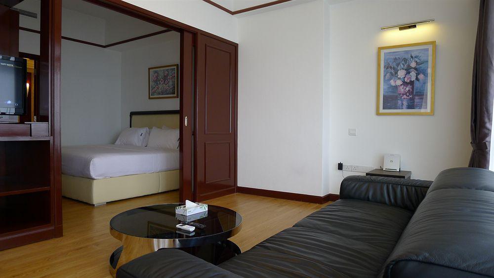 Sungold Inn Kuala Lumpur Eksteriør billede