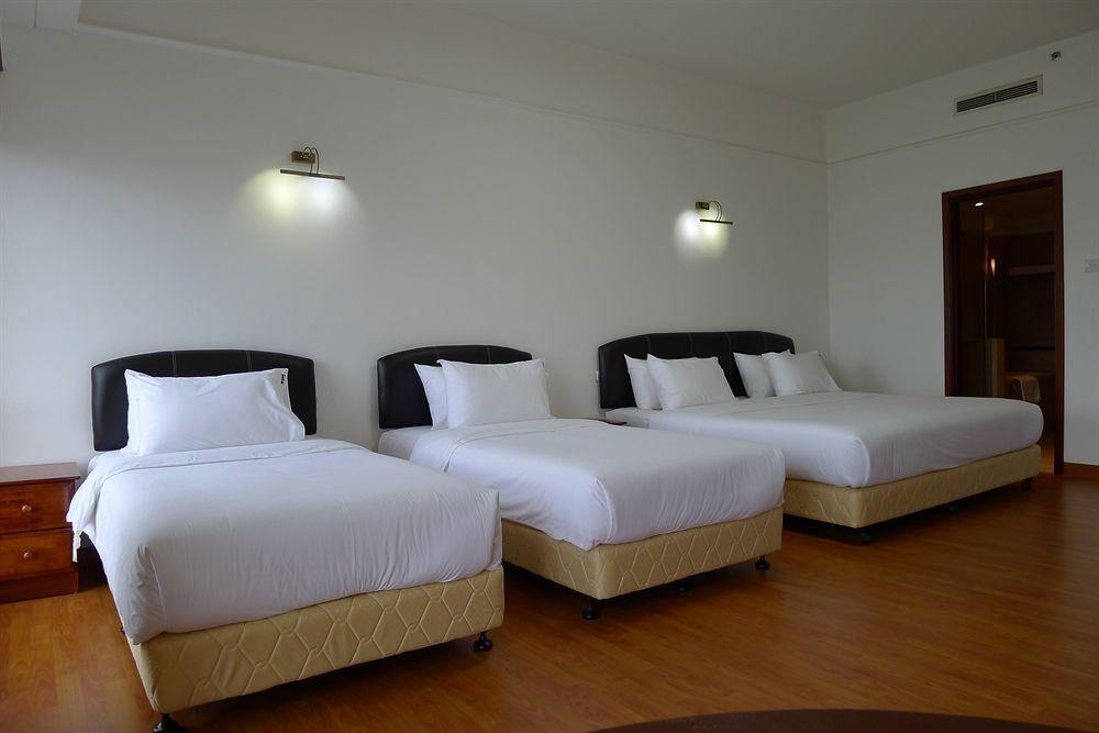 Sungold Inn Kuala Lumpur Eksteriør billede