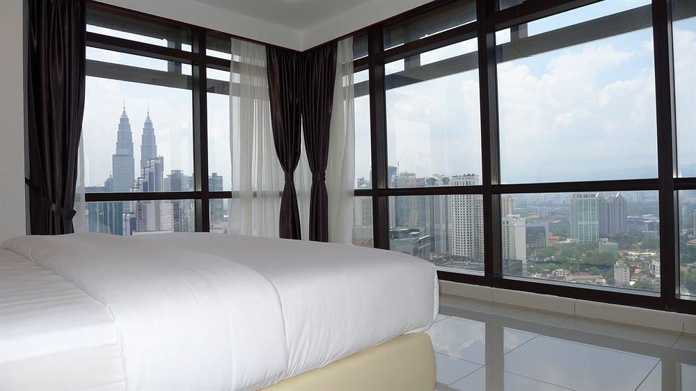 Sungold Inn Kuala Lumpur Eksteriør billede