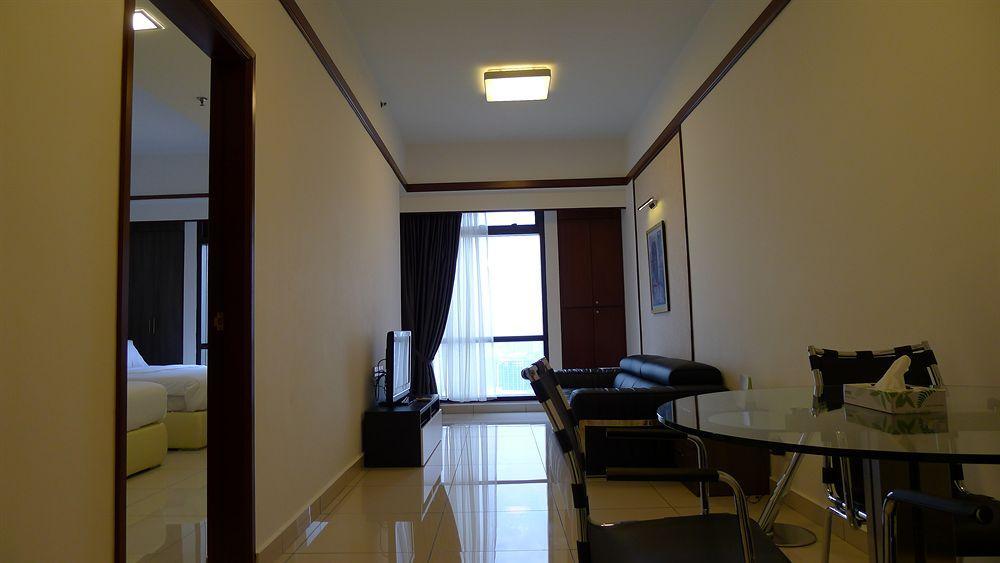 Sungold Inn Kuala Lumpur Eksteriør billede
