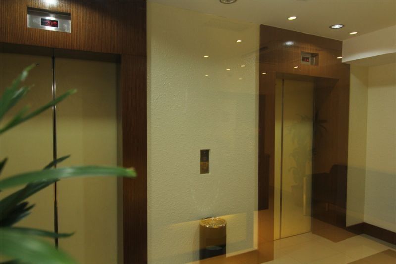 Sungold Inn Kuala Lumpur Eksteriør billede