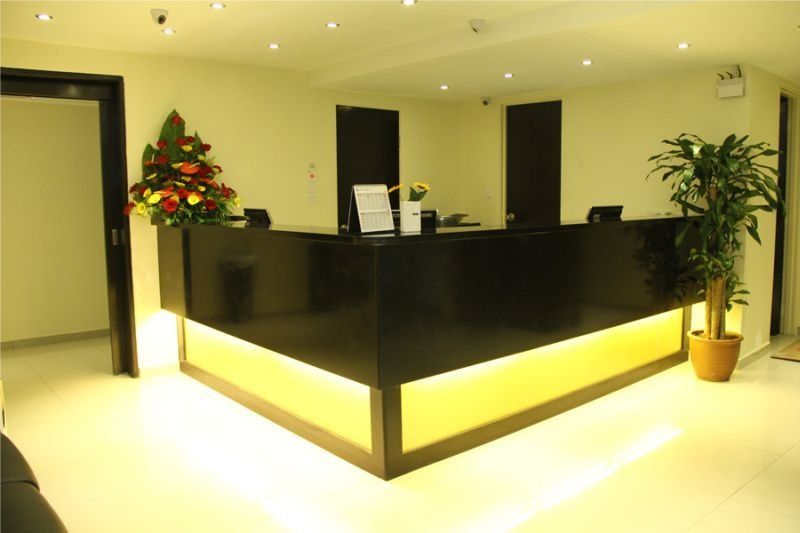 Sungold Inn Kuala Lumpur Eksteriør billede