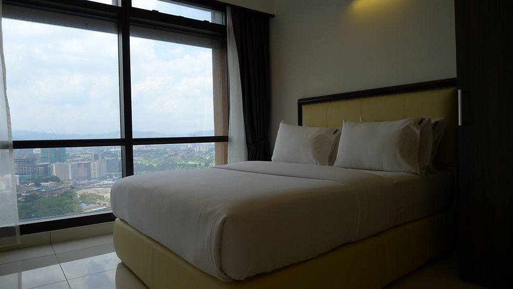 Sungold Inn Kuala Lumpur Eksteriør billede