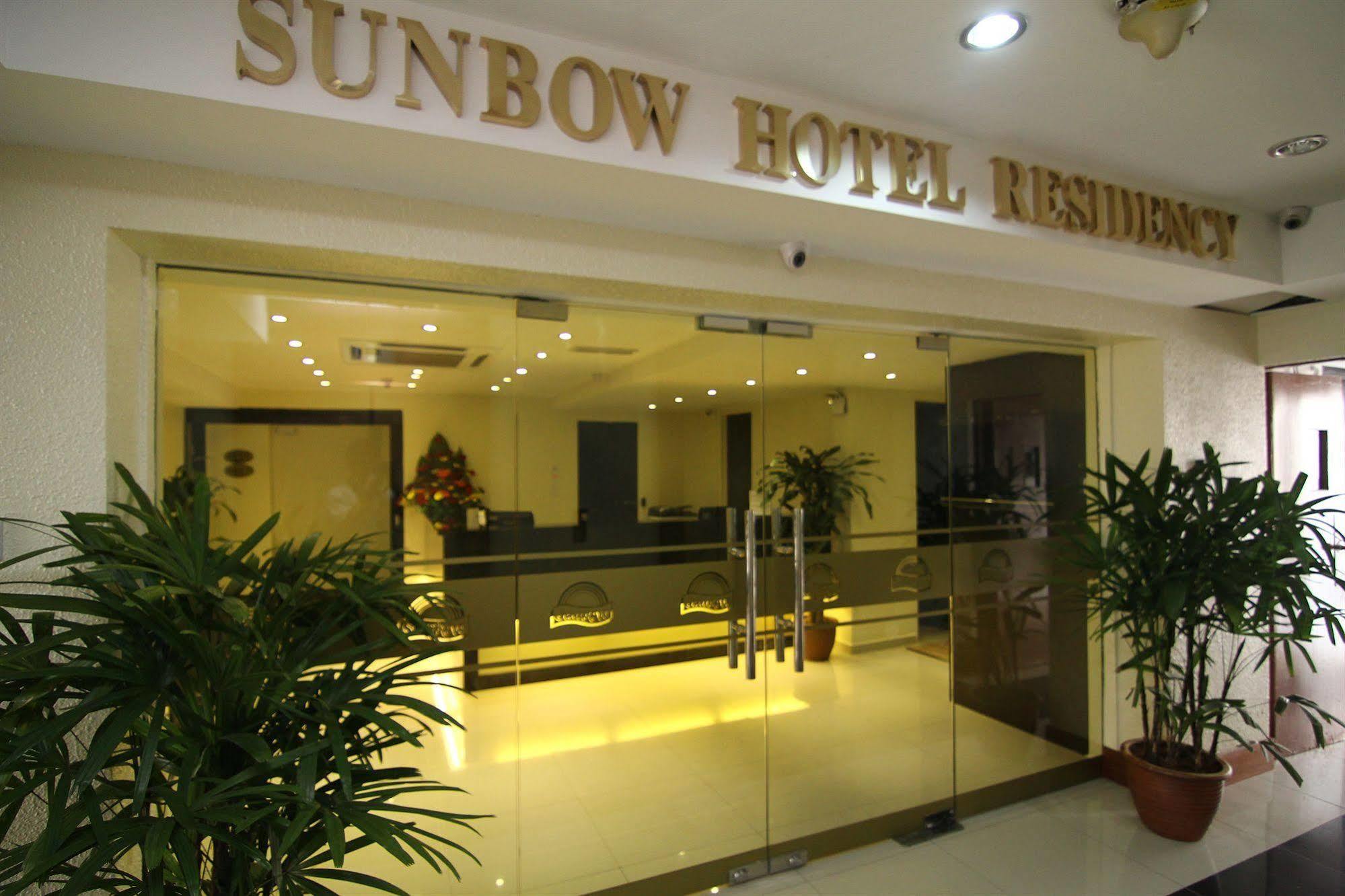 Sungold Inn Kuala Lumpur Eksteriør billede